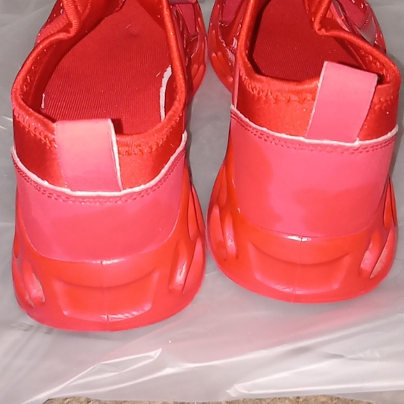 Nike Air Max Men's Shoes Size 9.  Red - Picture 9 of 9